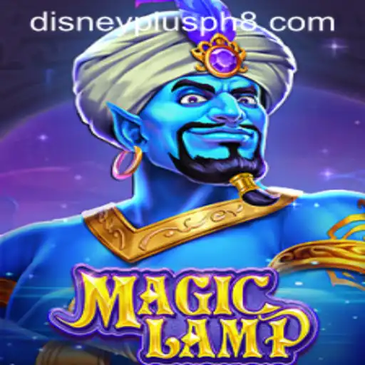 MagicLamp: A Journey into Enchantment on Disney Plus PH