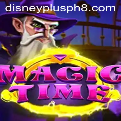 Unveiling MagicTime: A Captivating New Game and Its Synergy with Disney Plus PH