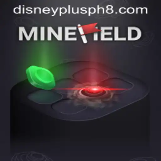 Unveiling the Tactical World of MineField with Disney Plus PH Trends