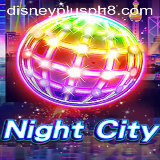 Discover the Adventure of NightCity - A Gaming Experience Like No Other