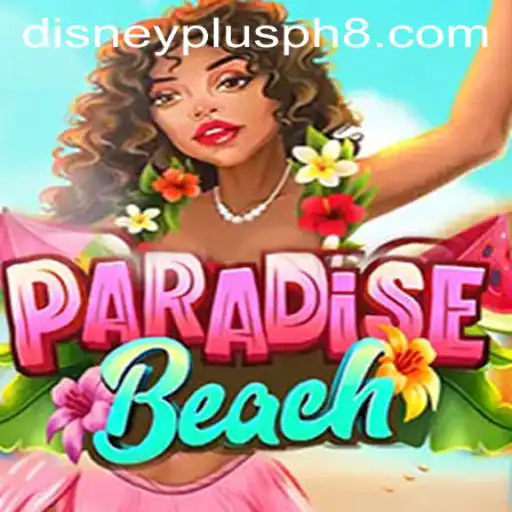Explore the Tropical Adventures of ParadiseBeach: A New Sensation