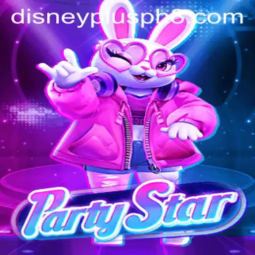 PartyStar: A Magical Game Experience Inspired by Disney Plus PH