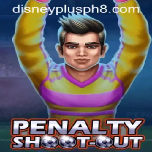 Thrilling Gameplay of PenaltyShootOut: A Disney Plus PH Adventure