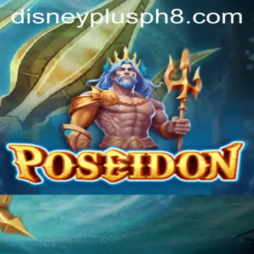Poseidon: Dive into a Mythical Adventure