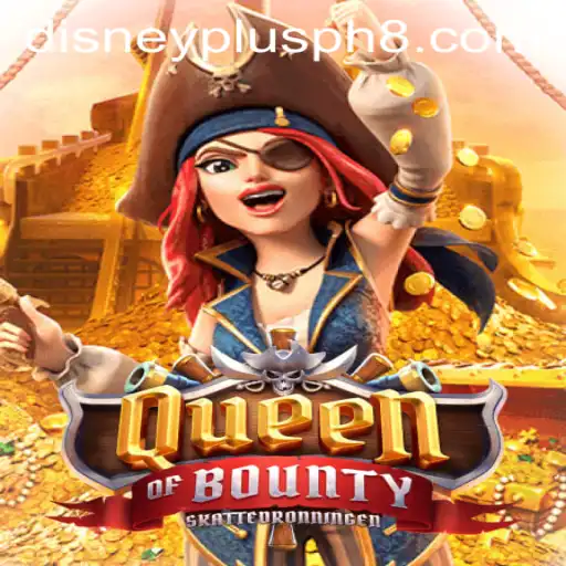 Discover the Thrilling Adventures in 'Queen of Bounty' Game