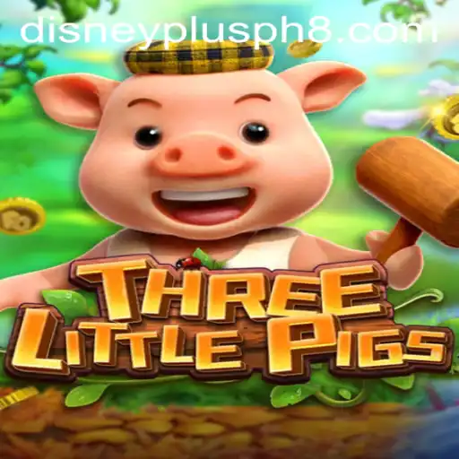 Exploring the Enchanting World of 'Three Little Pigs' on Disney Plus PH