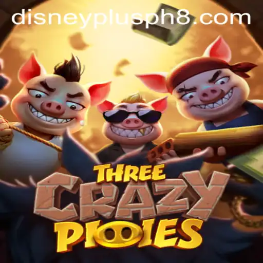 Exploring ThreeCrazyPiggies: A Unique Gaming Experience Tied to Disney Plus PH