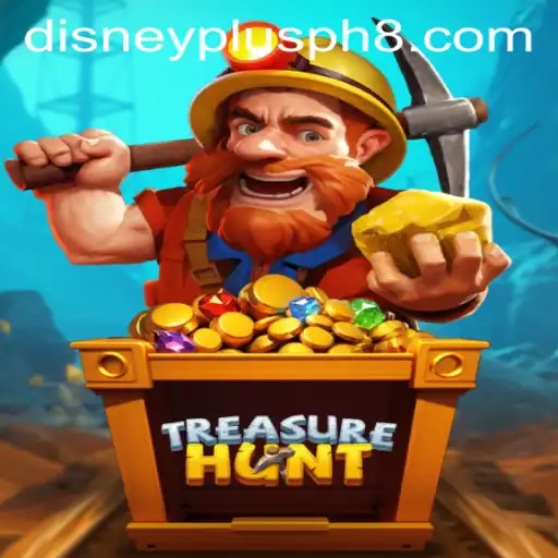 Exploring TreasureHunt: A Thrilling Adventure Tied to Disney Plus PH