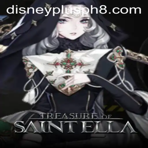 Unveiling the Mystical World of 'TreasureofSaintElla'