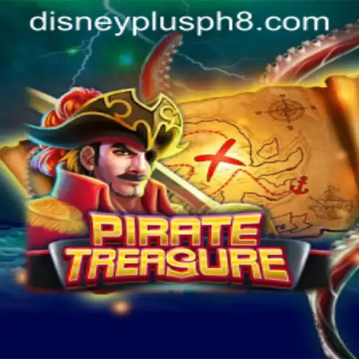 Discover the Exciting World of PirateTreasure on Disney Plus PH