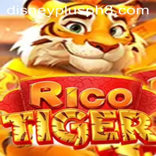 RicoTiger: A Thrilling Game Adventure with Disney Plus PH Influence