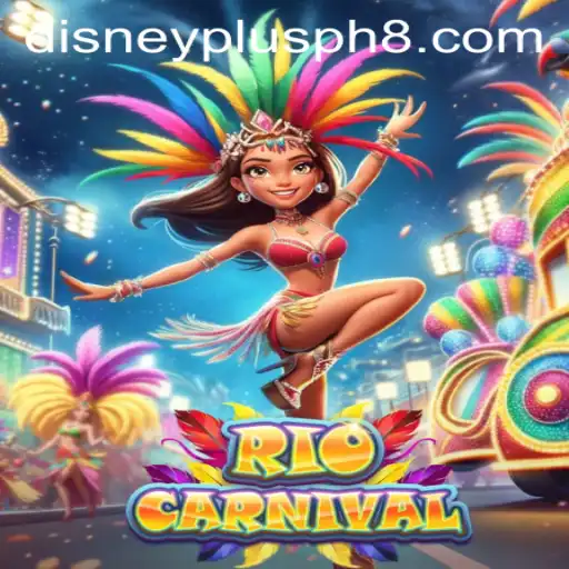Exploring the Exciting World of RioCarnival: A Carnival-Themed Adventure