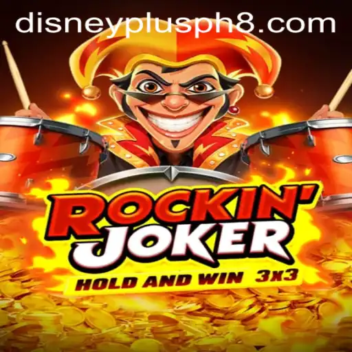 RockinJoker: An Exciting Blend of Strategy and Entertainment