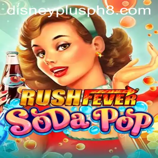 RushFeverSodaPop: A Thrilling Adventure in the Gaming World