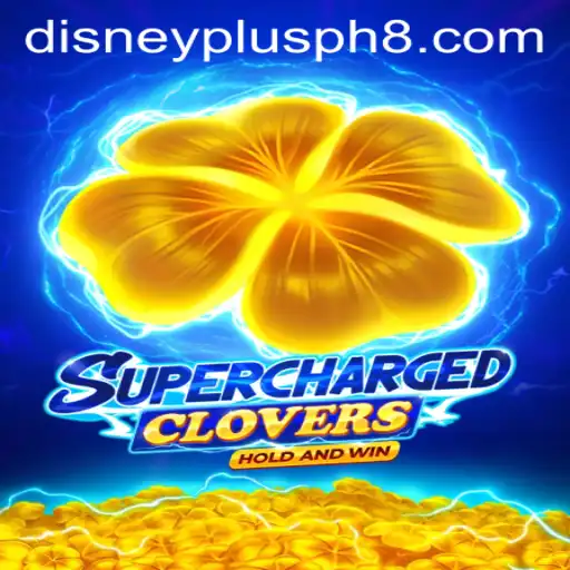 Discover the Magic of SchargedClovers on Disney Plus PH