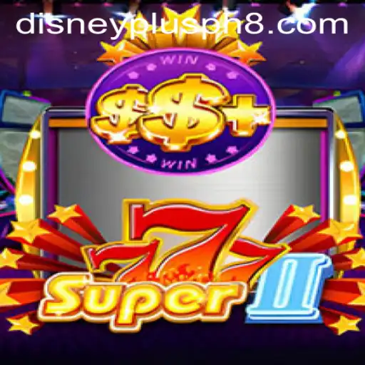 Discover Super777II: A Thrilling Online Gaming Experience