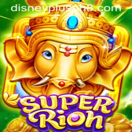 SuperRich: A Dynamic Gaming Experience Meets Disney Plus in the Philippines