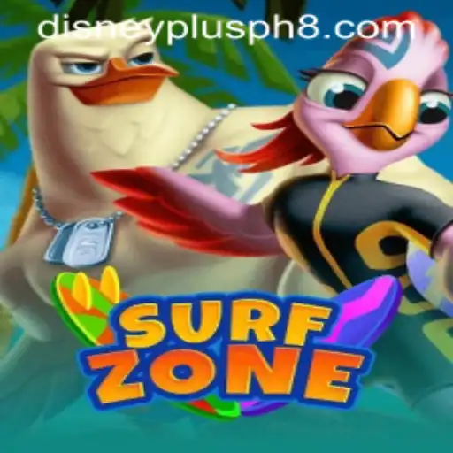 SurfZone: The Exciting Wave of Virtual Surfing on Disney Plus PH