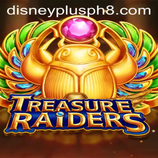 Discovering TREASURERAIDERS: A Thrilling Adventure Game