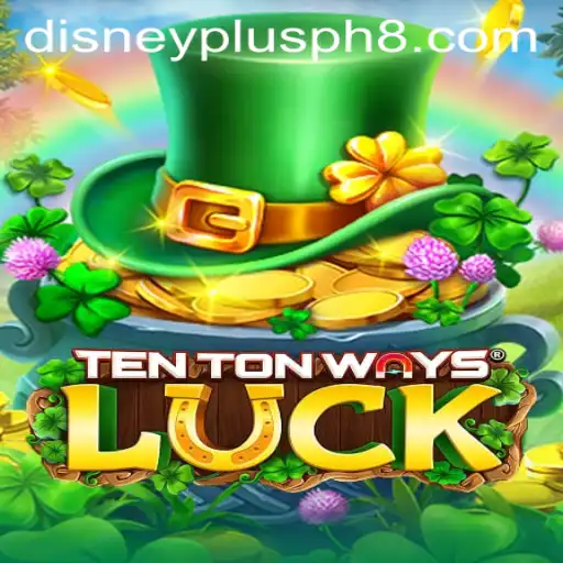 TenTonWaysLuck: A Magical Journey Inspired by Disney Plus Phenomenon