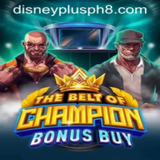 The Exciting World of TheBeltOfChampionBonusBuy: A Digital Adventure