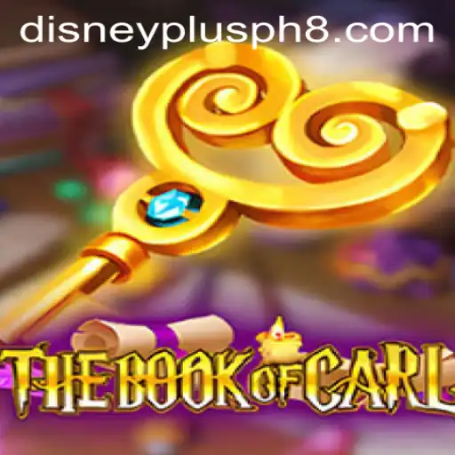 TheBookofCarl: A Magical Adventure Awaits