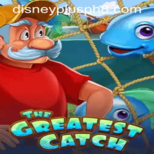 Exploring TheGreatestCatch: A Gaming Experience Like No Other