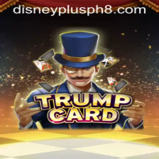 Exploring TrumpCard: An Innovative Game on Disney Plus PH