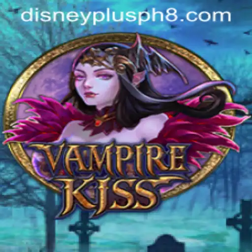 Exploring the Intriguing World of VampireKiss and Its Connection to Disney Plus PH