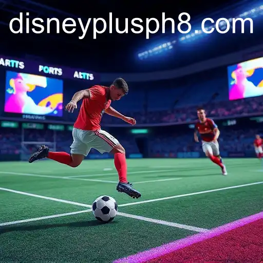 Virtual Sports: The New Frontier of Entertainment