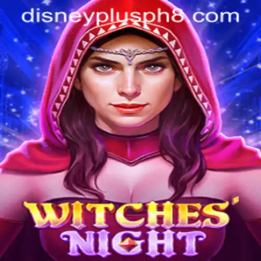 Exploring the Magical World of WitchesNight on Disney Plus PH